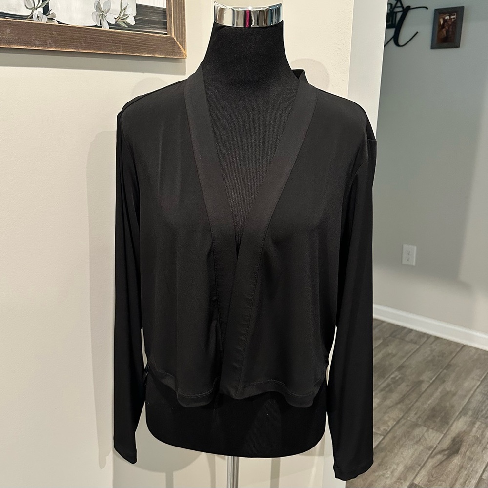 Calvin Klein Short Jacket